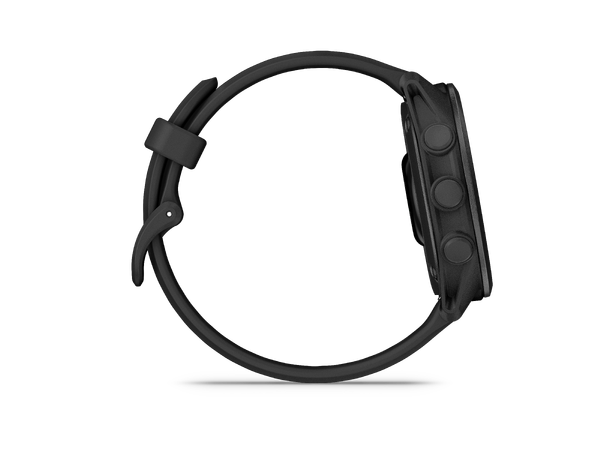 Garmin Forerunner 70 Sort 