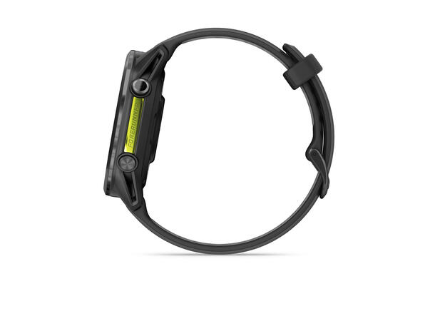 Garmin Forerunner 970 Karbongrå 