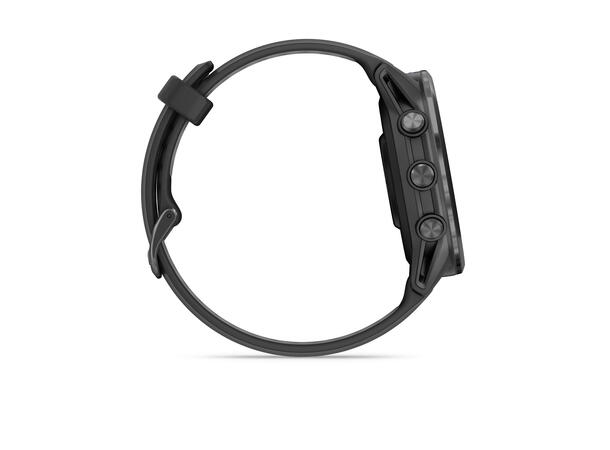 Garmin Forerunner 970 Karbongrå 