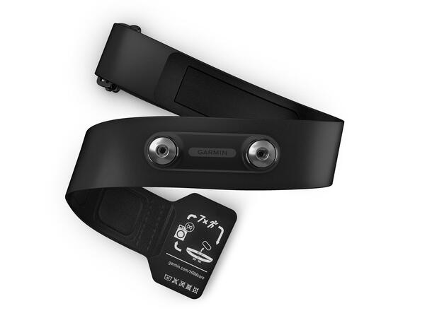 Garmin HRM 200 Pulsbelte Str M-XL 