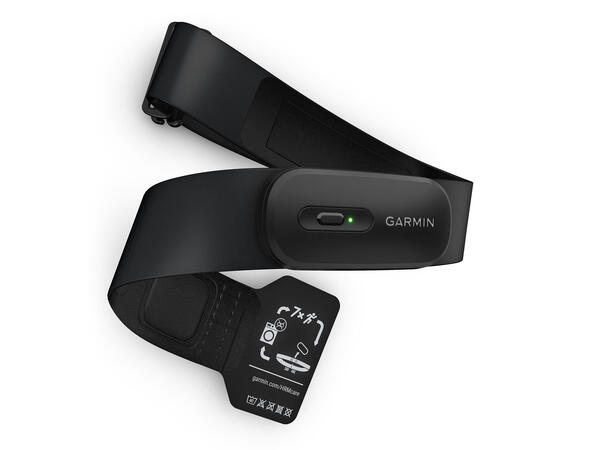 Garmin HRM 200 Pulsbelte Str M-XL 