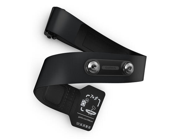 Garmin HRM 200 Pulsbelte Str XS-S 