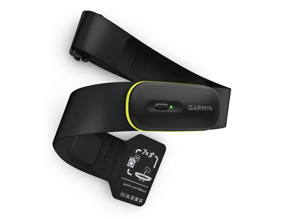 Garmin HRM 600 Pulsbelte Str M-XL 