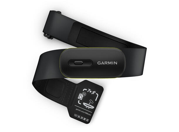 Garmin HRM 600 Pulsbelte Str M-XL 
