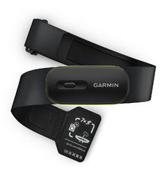 Garmin HRM 600 Pulsbelte Str M-XL