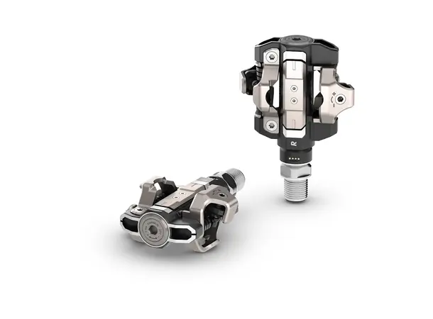 Garmin Rally™ RK/XC210 Wattpedaler Wattpedaler med doble sensorer 