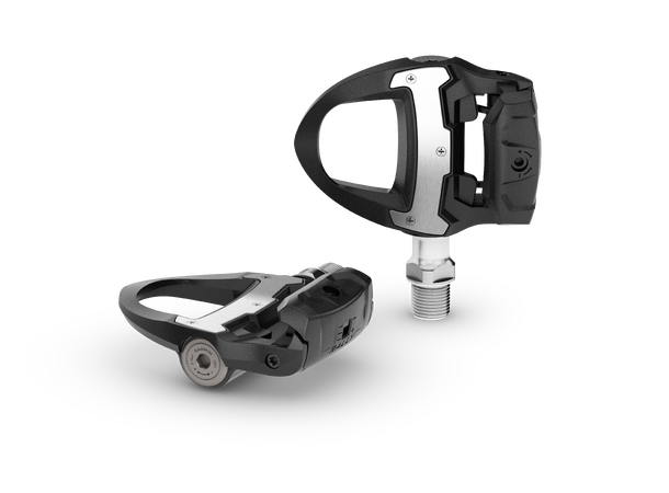 Garmin Rally™ RS110 Wattpedaler Wattpedaler med én sensor (SPD-SL) 