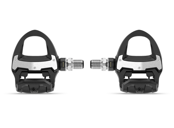 Garmin Rally™ RS210 Wattpedaler Wattpedaler med dobbel sensor (SPD-SL) 
