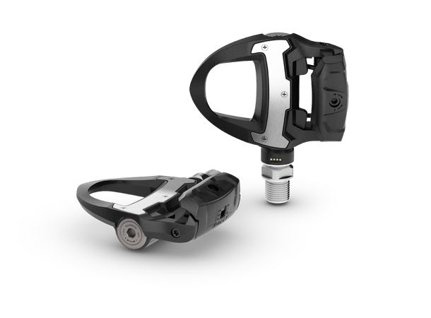 Garmin Rally™ RS210 Wattpedaler Wattpedaler med dobbel sensor (SPD-SL) 
