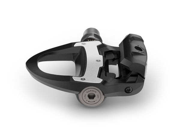 Garmin Rally™ RS210 Wattpedaler Wattpedaler med dobbel sensor (SPD-SL) 