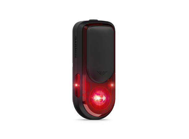 Garmin Varia RearVue 820 Baklykt Avansert radarbaklykt 