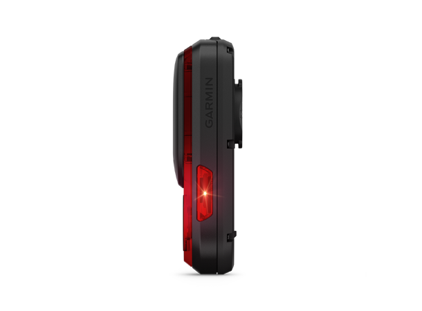 Garmin Varia RearVue 820 Baklykt Avansert radarbaklykt 