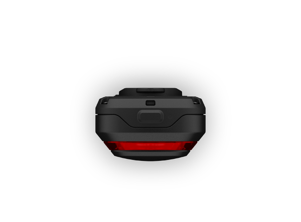 Garmin Varia RearVue 820 Baklykt Avansert radarbaklykt 