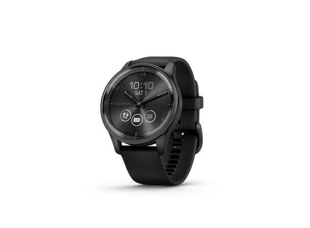 Garmin Vivomove Trend 