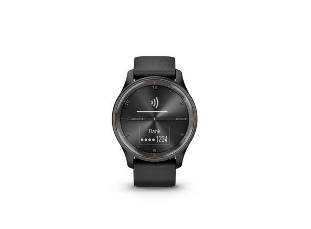 Garmin Vivomove Trend 