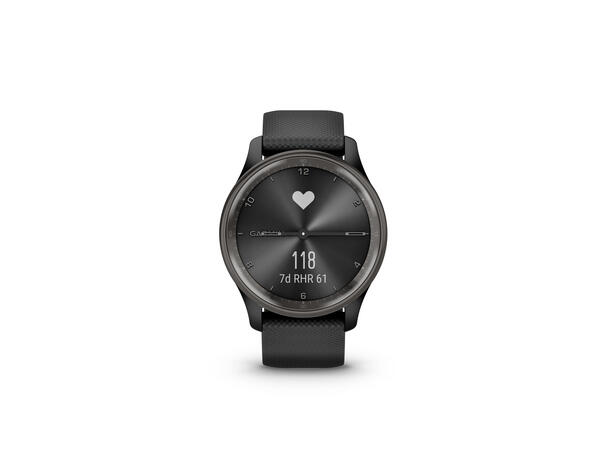 Garmin Vivomove Trend 