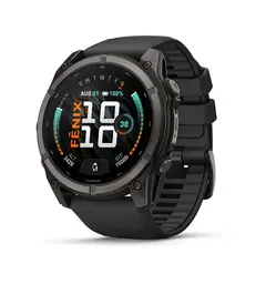 Garmin fenix 9 51 mm
