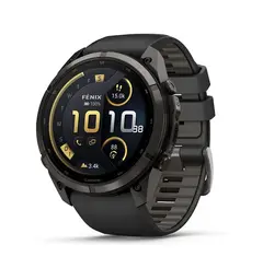 Garmin fenix 9 Pro 51 mm, Pro, inReach