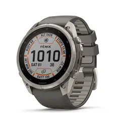 Garmin fenix 9 Pro, Solar 51 mm, inReach