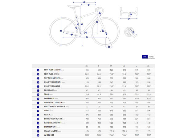 Giant Propel Advanced Pro 0 Disc L 