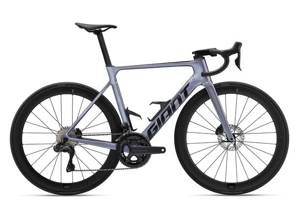 Giant Propel Advanced Pro 0 Disc M-L, Mercury 