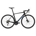 Giant TCR Advanced 2 Disc Karbon, P-R2 hjul, Shimano 105 12-D