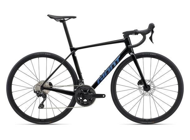 Giant TCR Advanced 2 Disc S 