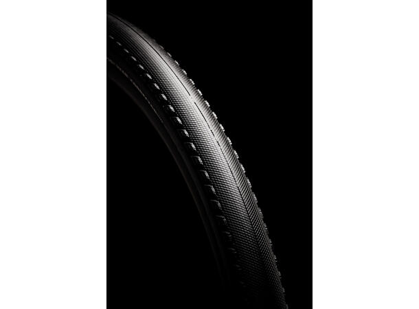 Goodyear Connector Speed 40mm, Sort, Grusdekk 