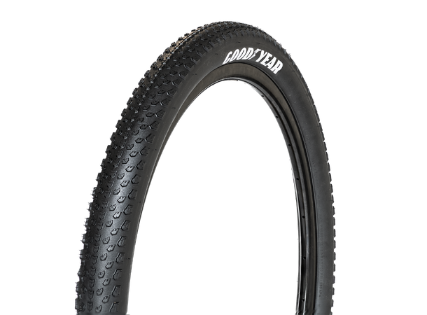 Goodyear Peak SL MTB Dekk 29x2.4, Sort, TLR 