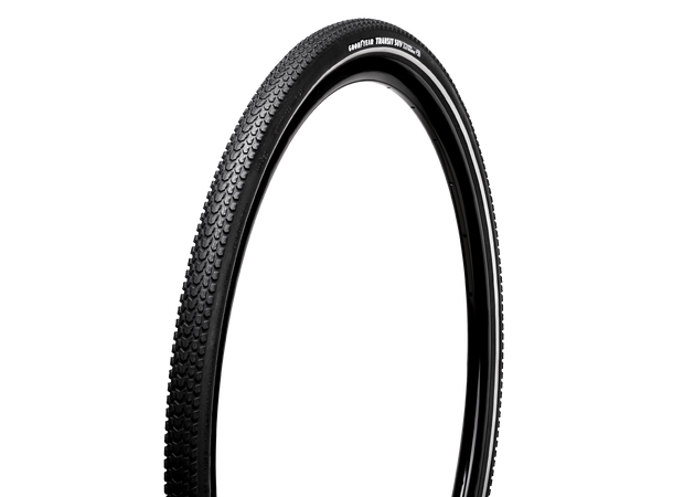 Goodyear Transit SUV 28" 50mm 