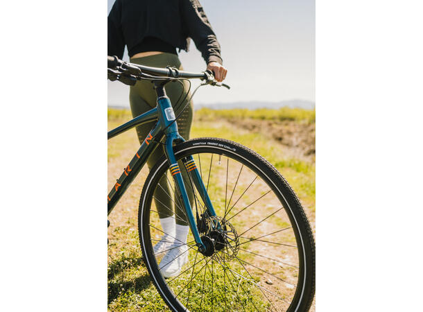 Goodyear Transit SUV 28" 50mm 