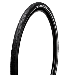 Goodyear Transit Tour Plus Sort/Refleks, Urban