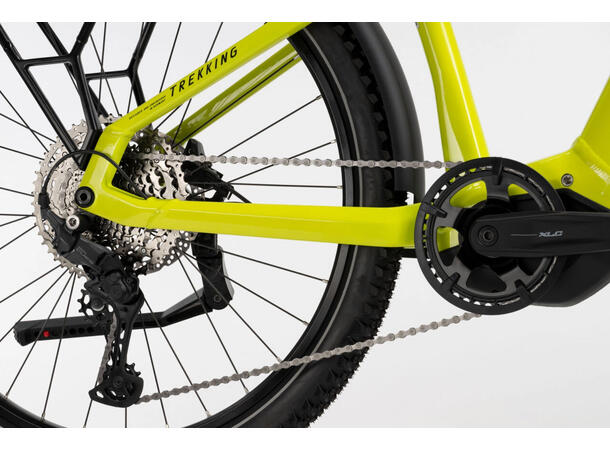 Haibike Trekking 5 M 