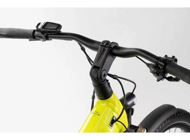 Haibike Trekking 5 M 