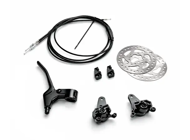 Hamax Disc Brake Set Outback Next 