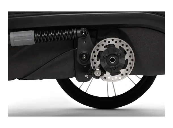 Hamax Disc Brake Set Outback Next 