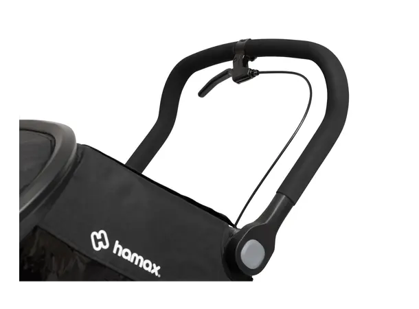 Hamax Disc Brake Set Outback Next 