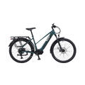 Hardrocx Elirium+ 7.7i 27R Mid Step Ananda M100 100NM/720WH