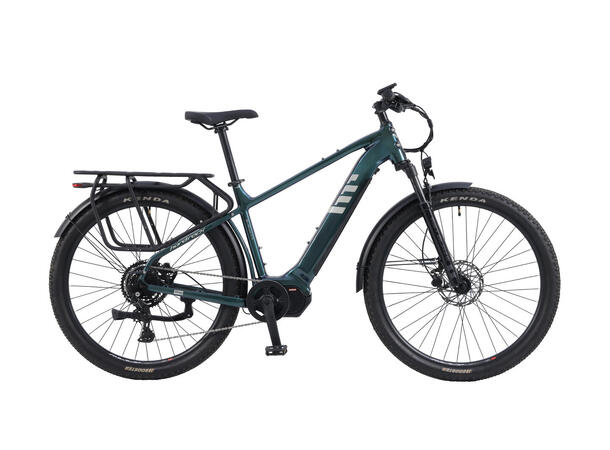 Hardrocx Elirium+ 7.7i 29R Ananda M100 100NM/720WH 