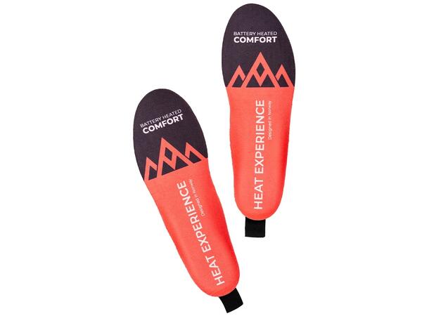 HeatX Varmesåler V2 XL 44/46 