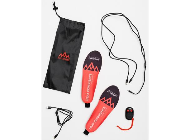 HeatX Varmesåler V2 XL 44/46 