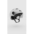 KASK Urban R Hjelm m/visir Hvit Stylish and street smart