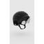 KASK Urban R Hjelm m/visir Sort Stylish and street smart