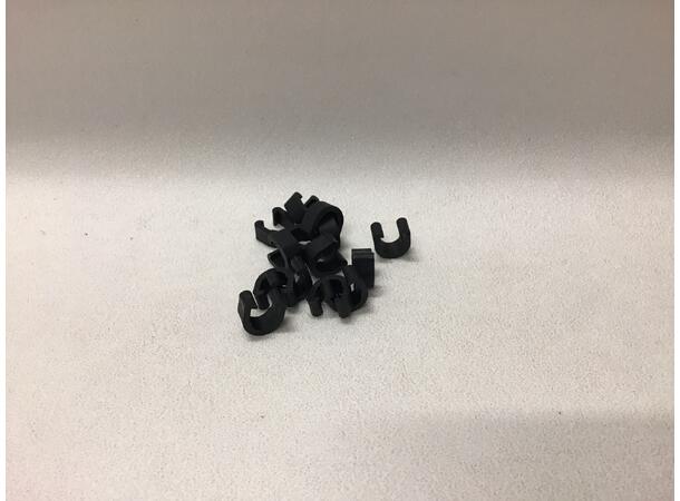 Kabel klips Nr. 5 - 1 stk FRPCLIOLY001 