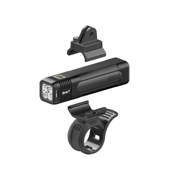Knog Blinder 1000 Sykkellykt 100 lumen, USB-C