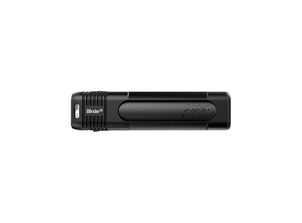 Knog Blinder 1000 Sykkellykt 100 lumen, USB-C 