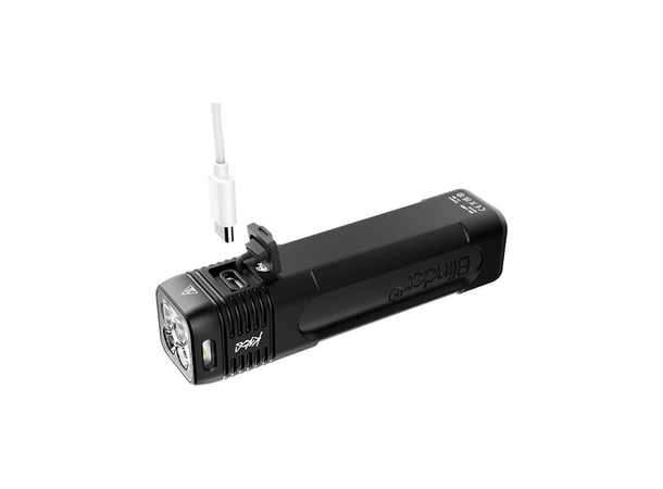 Knog Blinder 1000 Sykkellykt 100 lumen, USB-C 