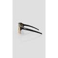 Koo Alibi Briller Black Matt / Gold Mirror