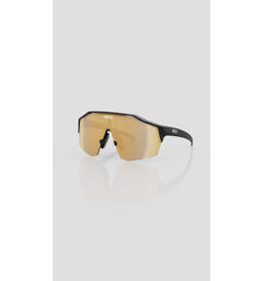 Koo Alibi Briller Black Matt / Gold Mirror