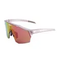 Koo Alibi Briller Metallic Pink / Super Pink